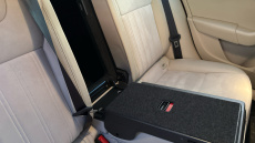 Skoda Octavia 1.5 TSI SE L 5dr DSG Petrol Hatchback